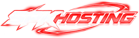 SPK Hosting